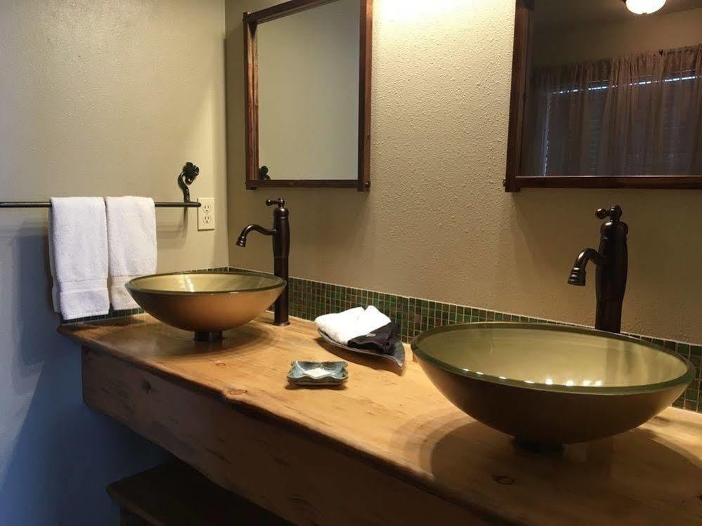 温索普 加德纳山宾馆酒店 外观 照片